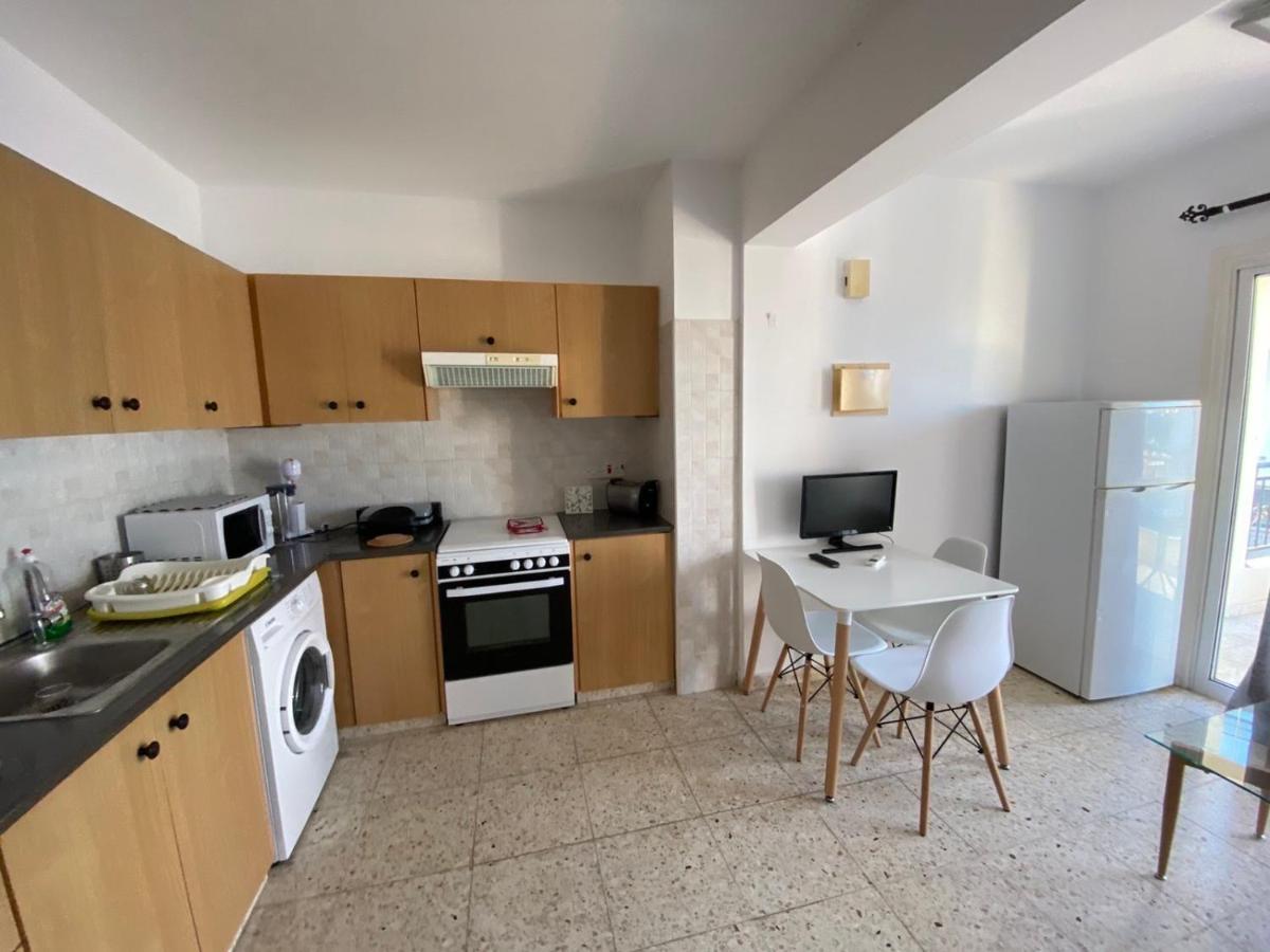 Orphanides Latchi Apartment Полис Экстерьер фото